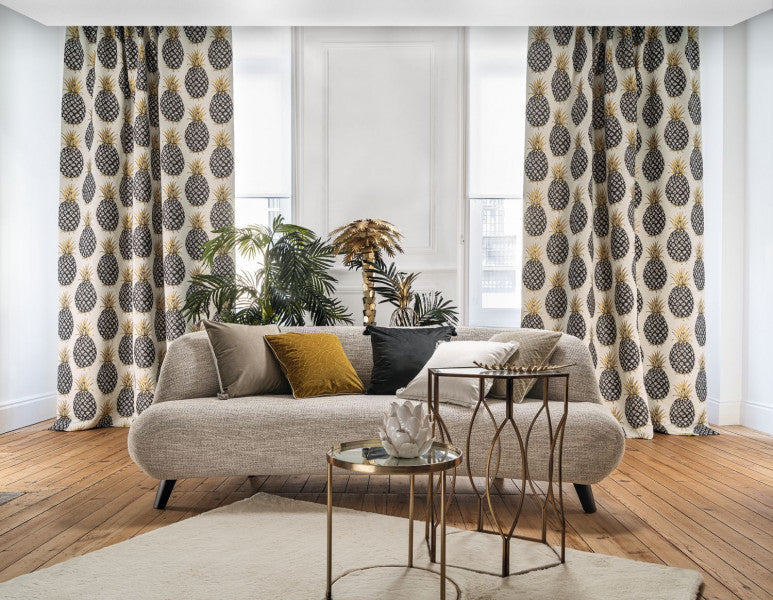 CURTAINS