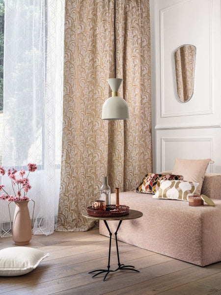 CURTAINS