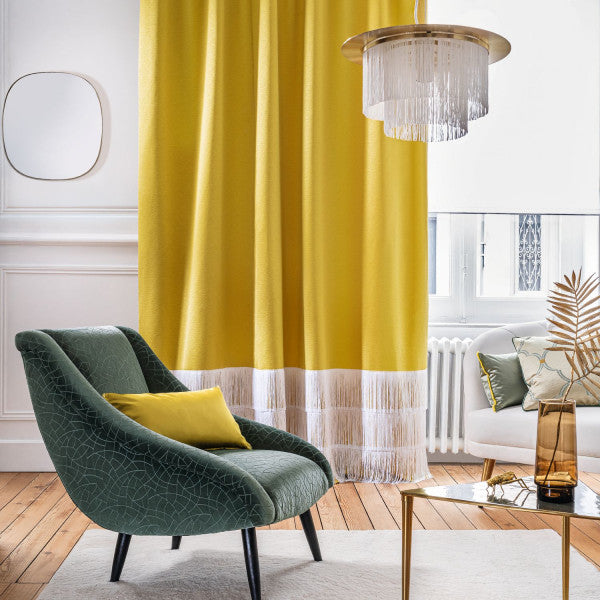 CURTAINS