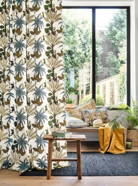 CURTAINS