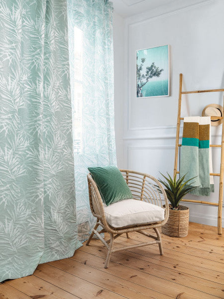 CURTAINS