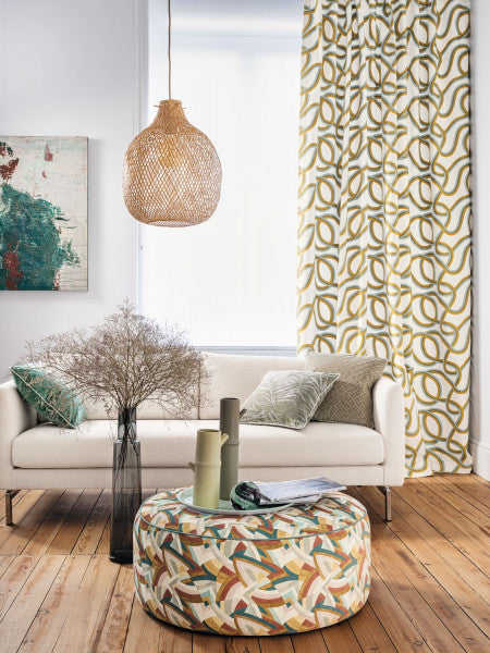 CURTAINS