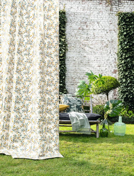 CURTAINS