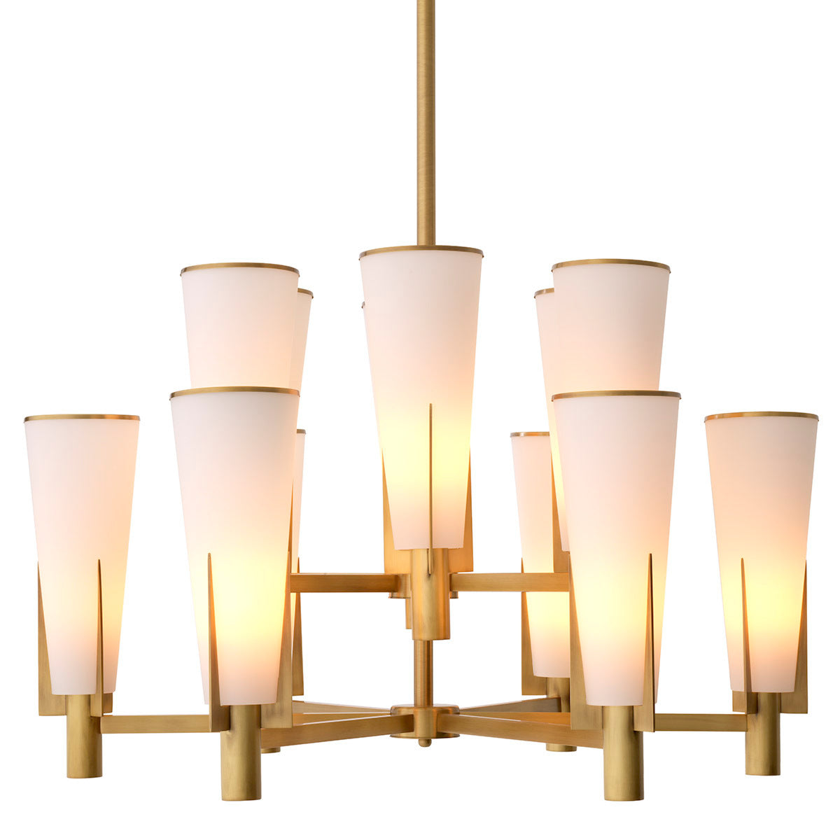 CHANDELIERS