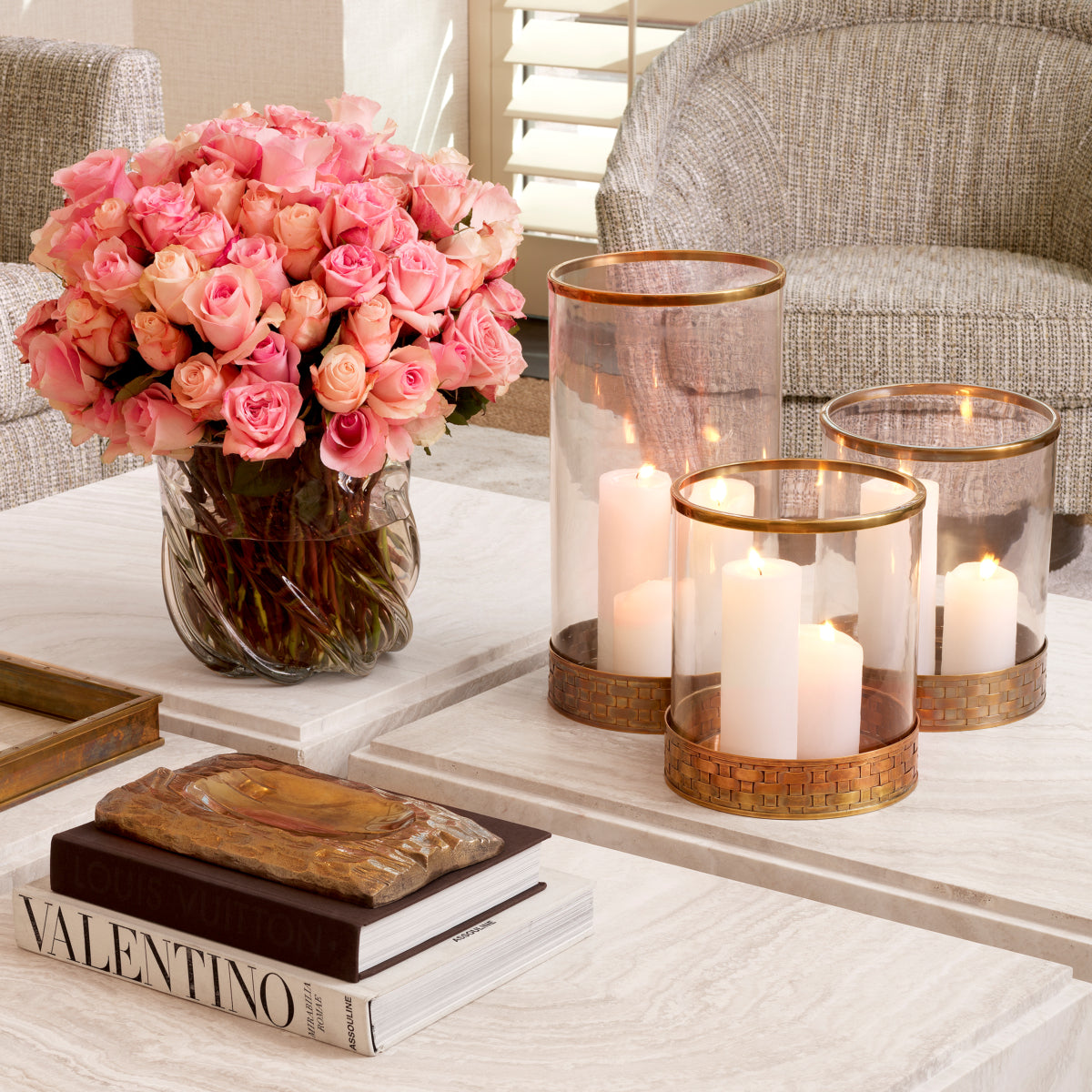 CANDLE