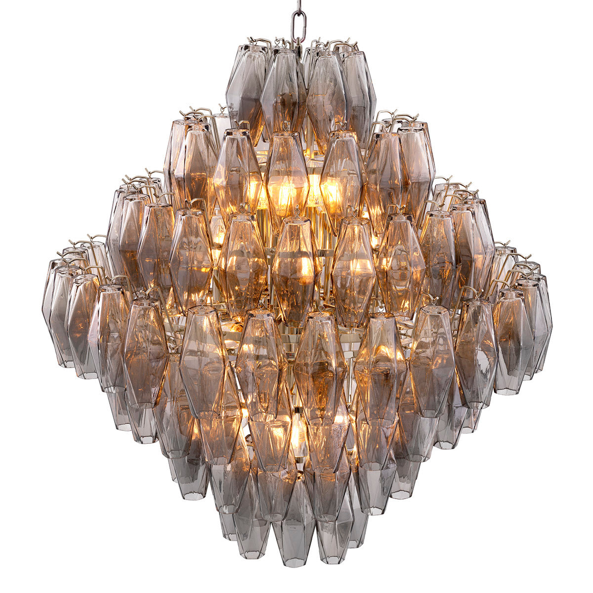 CHANDELIERS