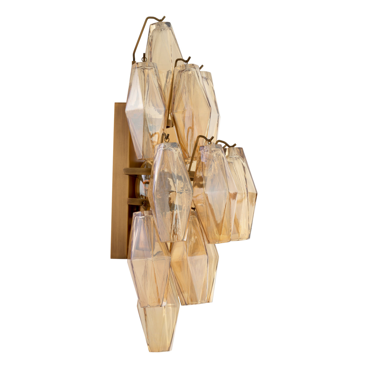 WALL LAMP