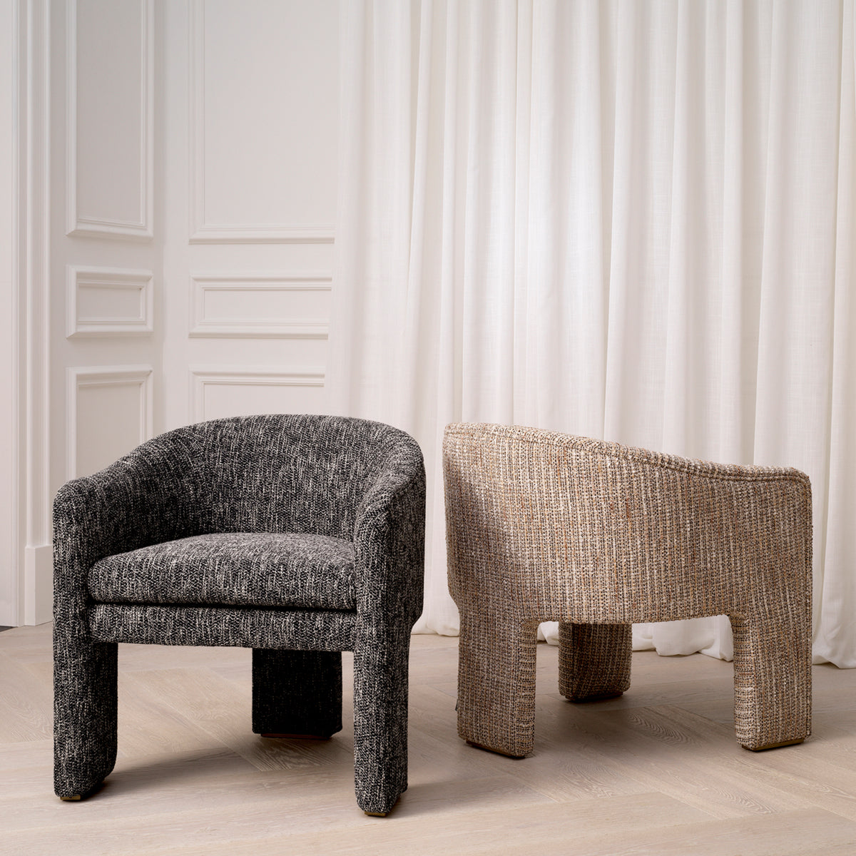 ARMCHAIRS