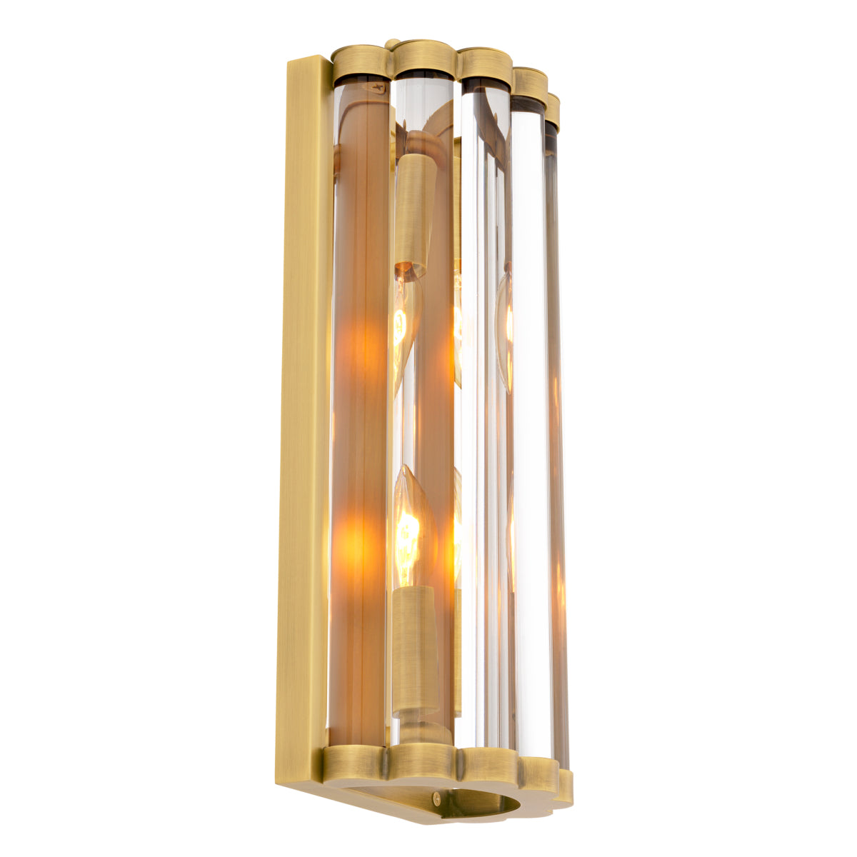 WALL LAMP