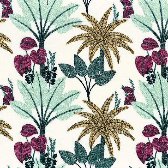 CURTAINS
