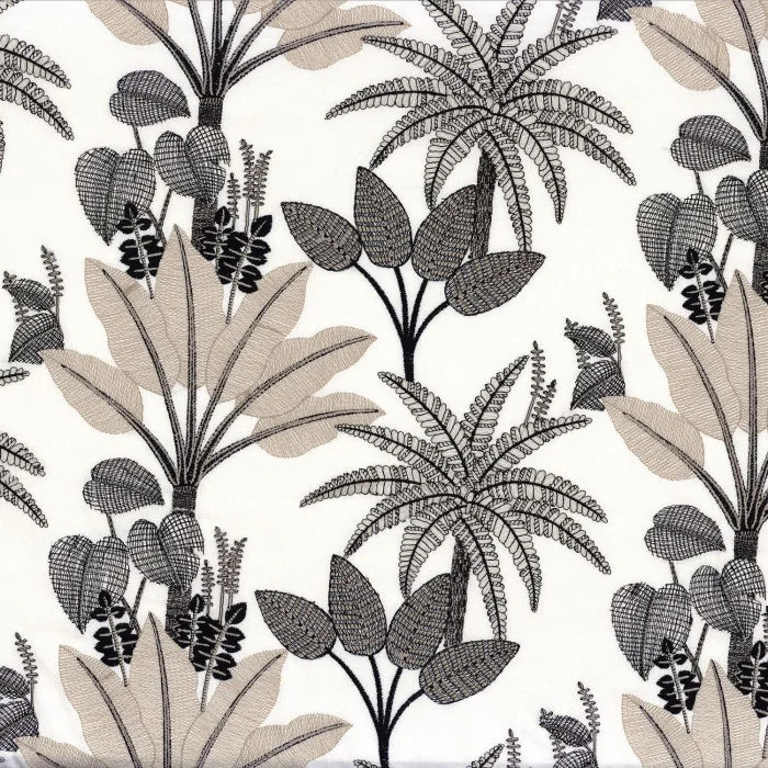 CURTAINS