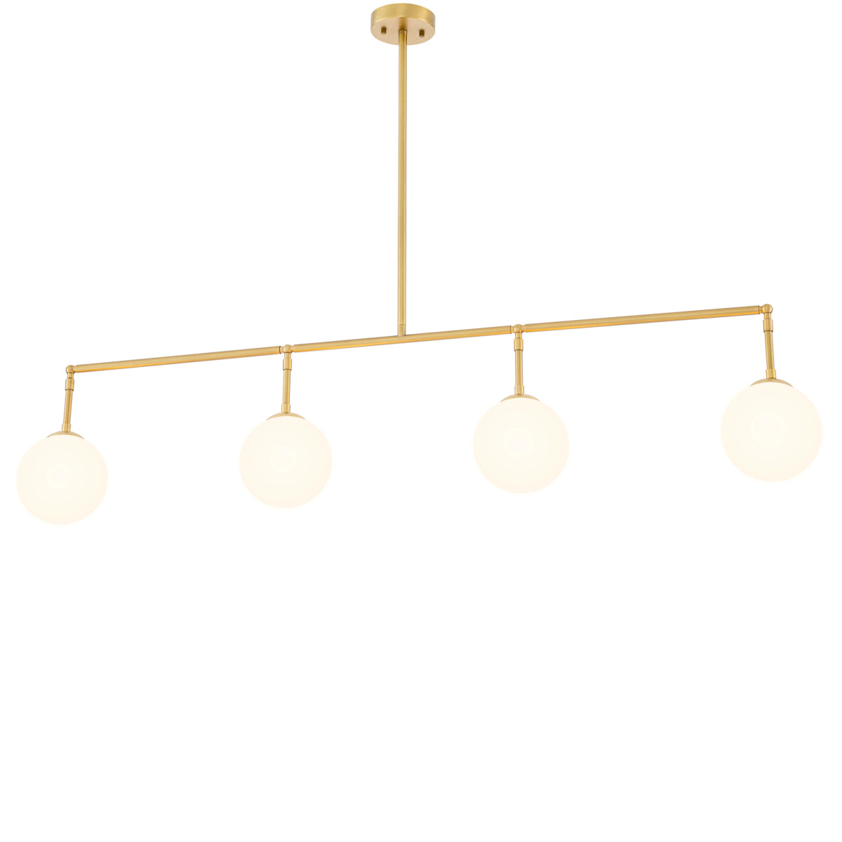 CHANDELIERS