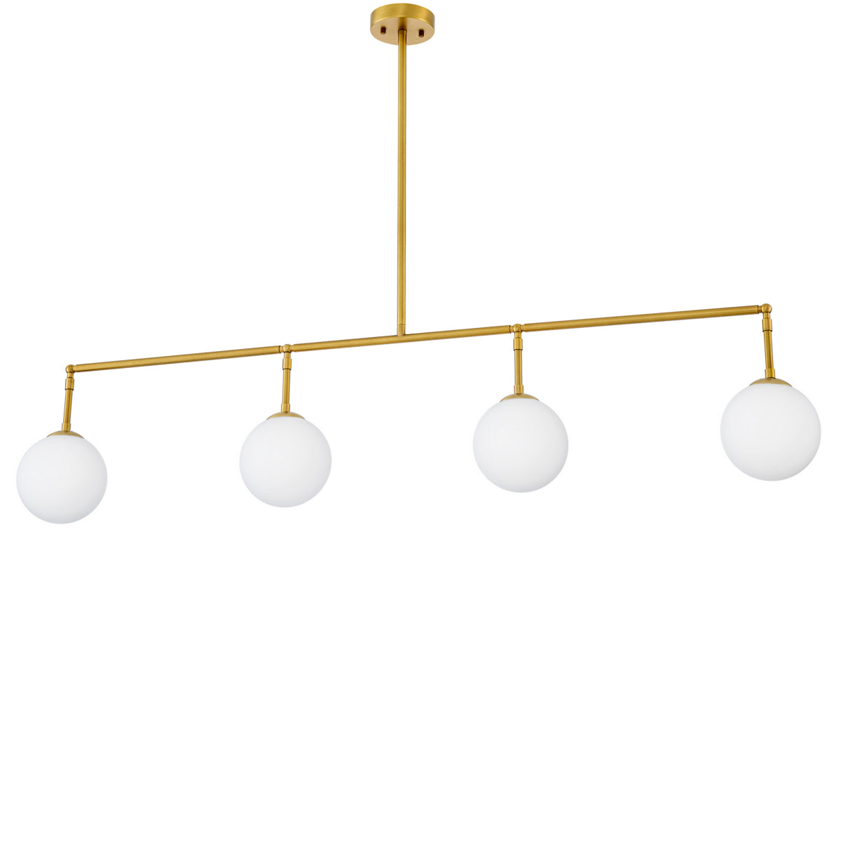 CHANDELIERS