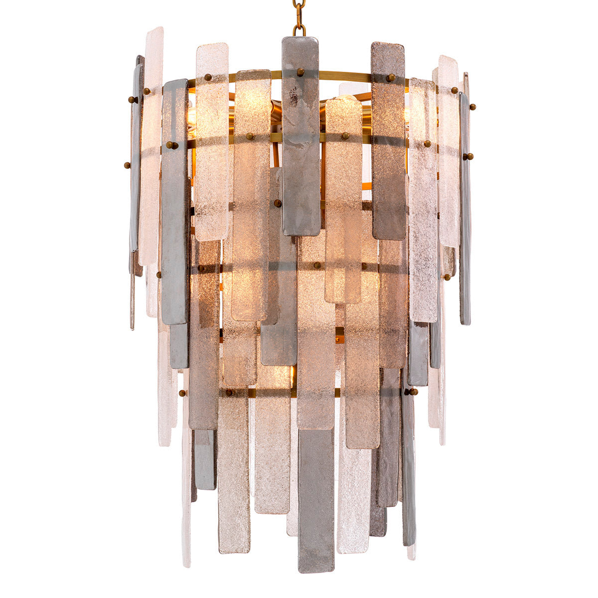 CHANDELIERS