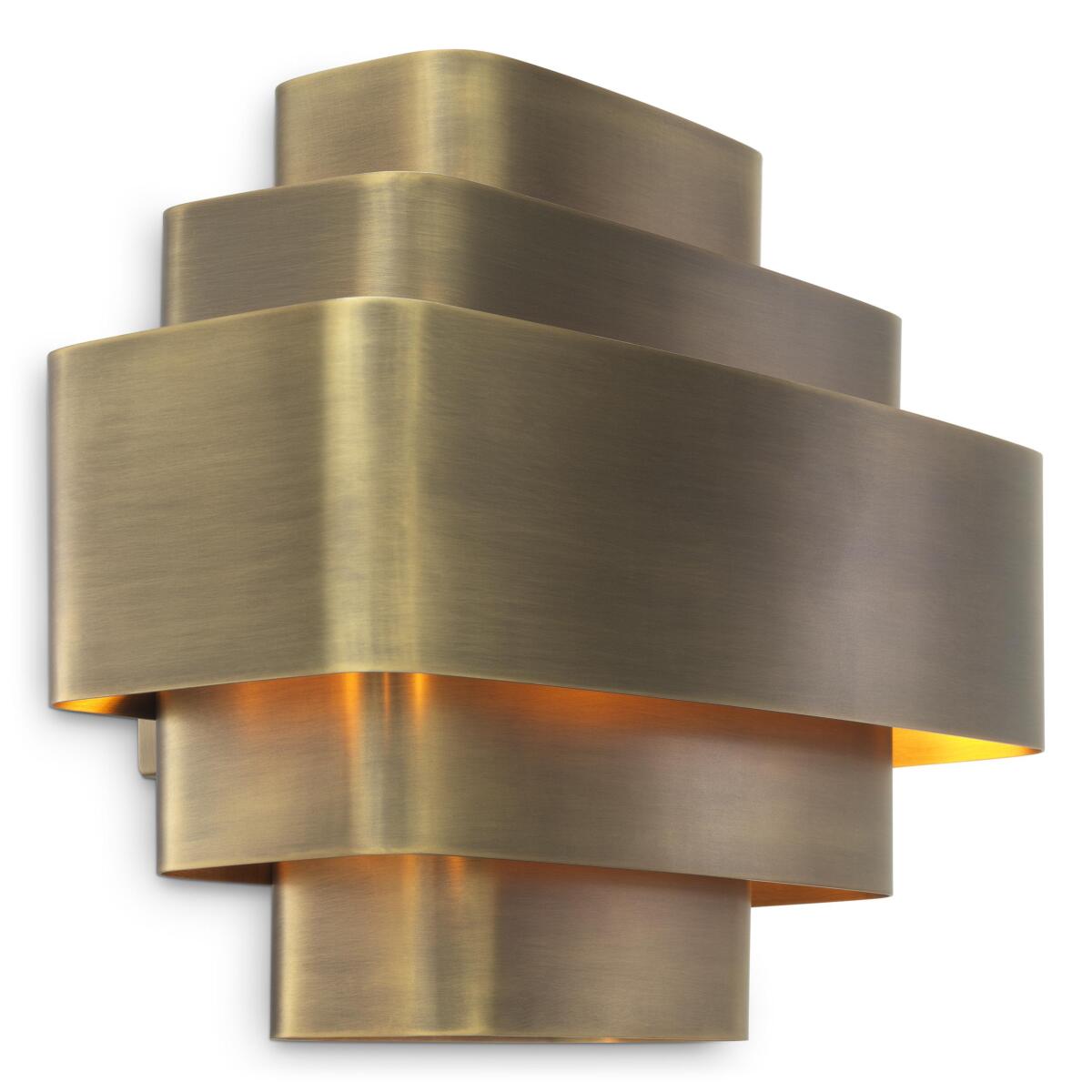 WALL LAMP