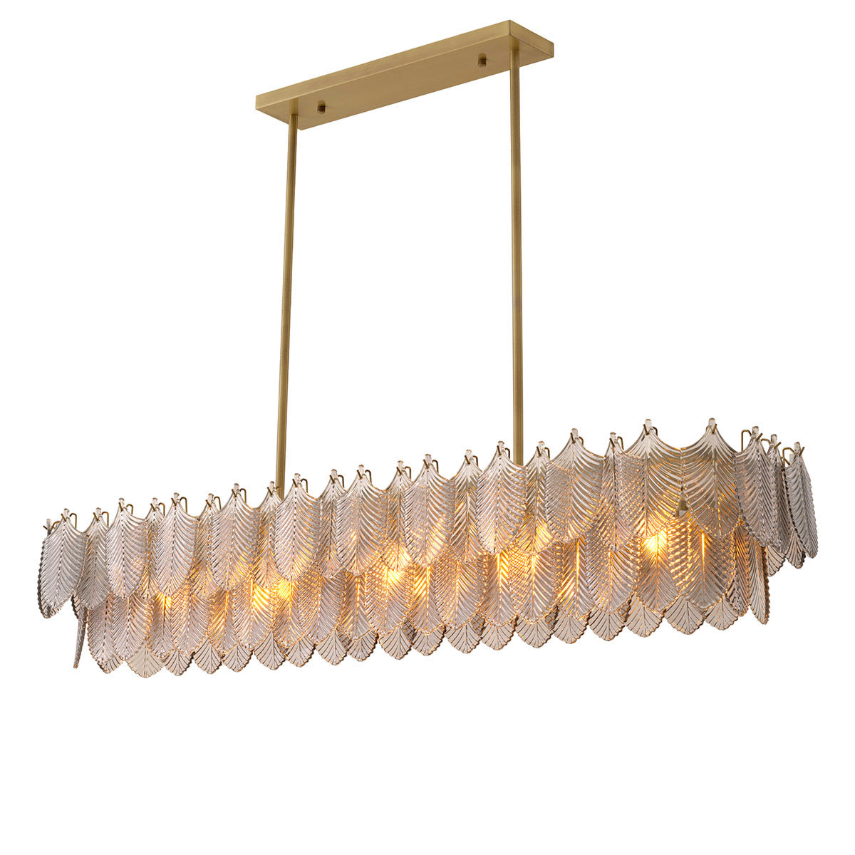 CHANDELIERS