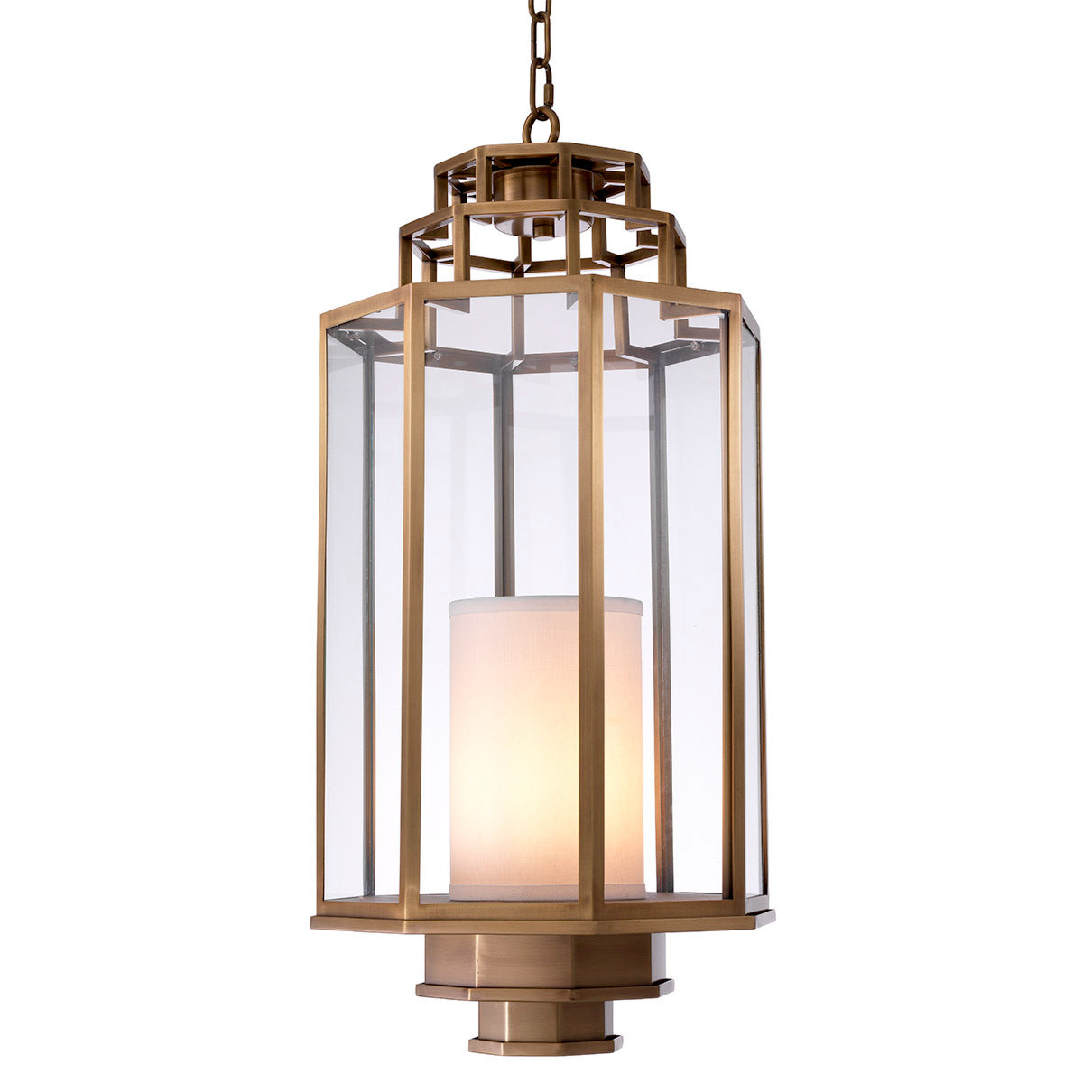 CHANDELIERS