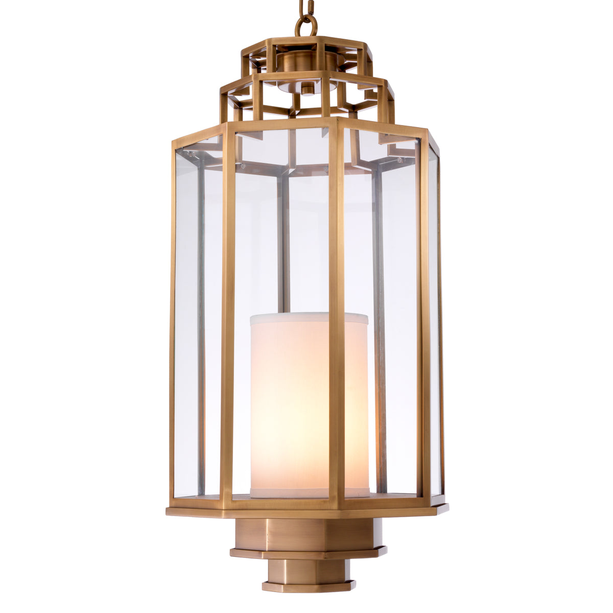 CHANDELIERS