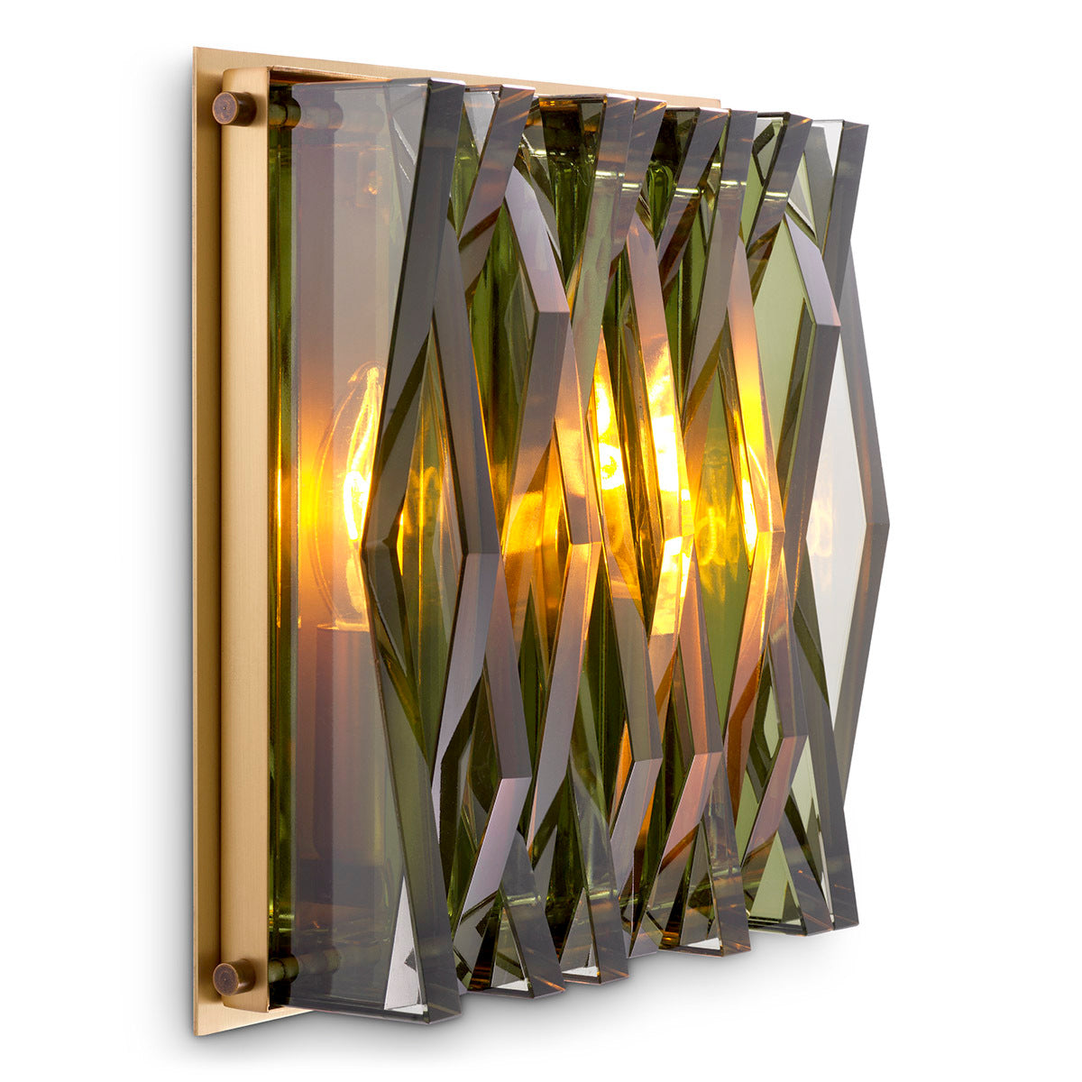 WALL LAMP