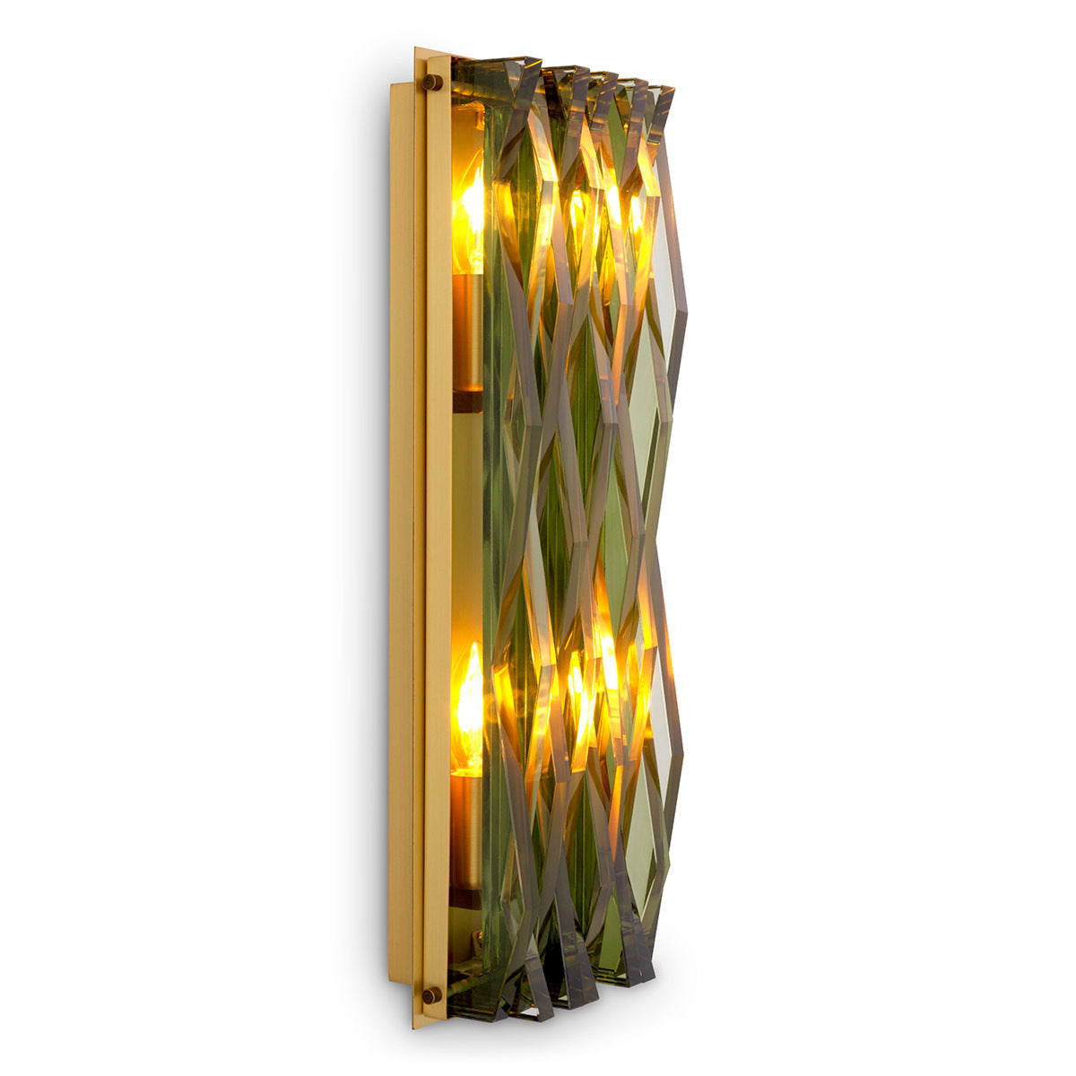 WALL LAMP