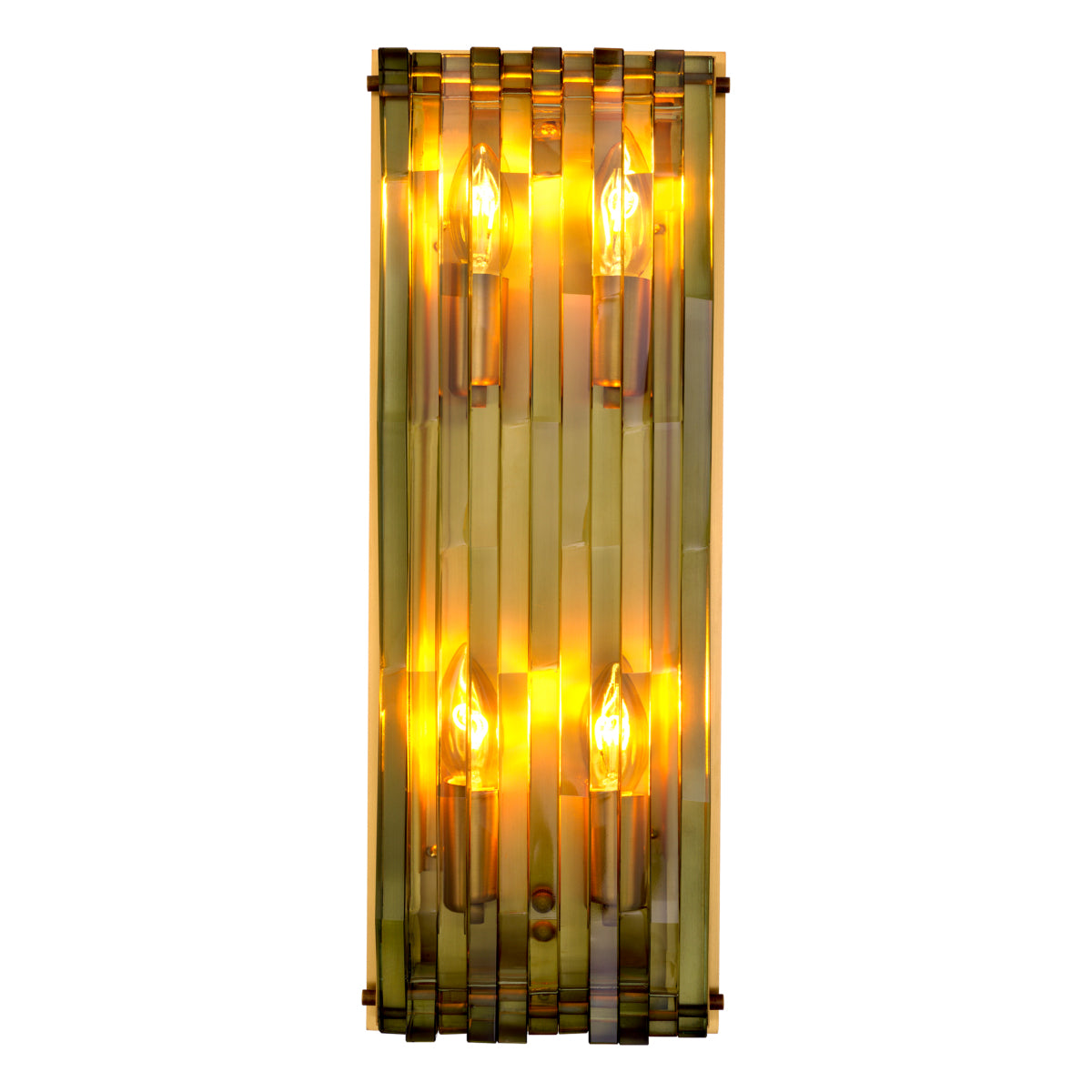 WALL LAMP