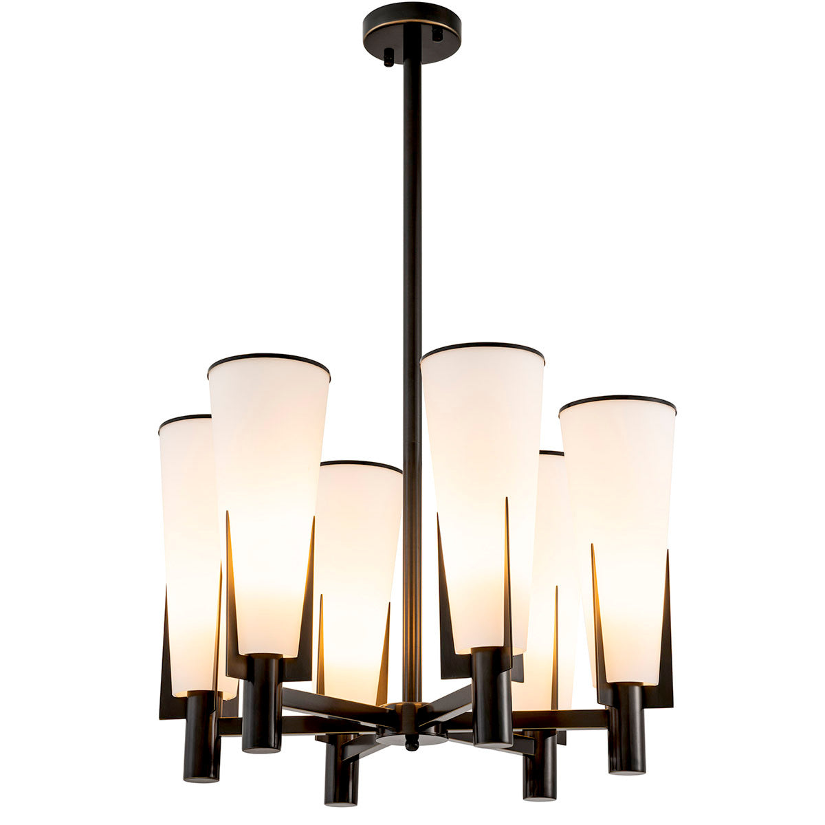 CHANDELIERS