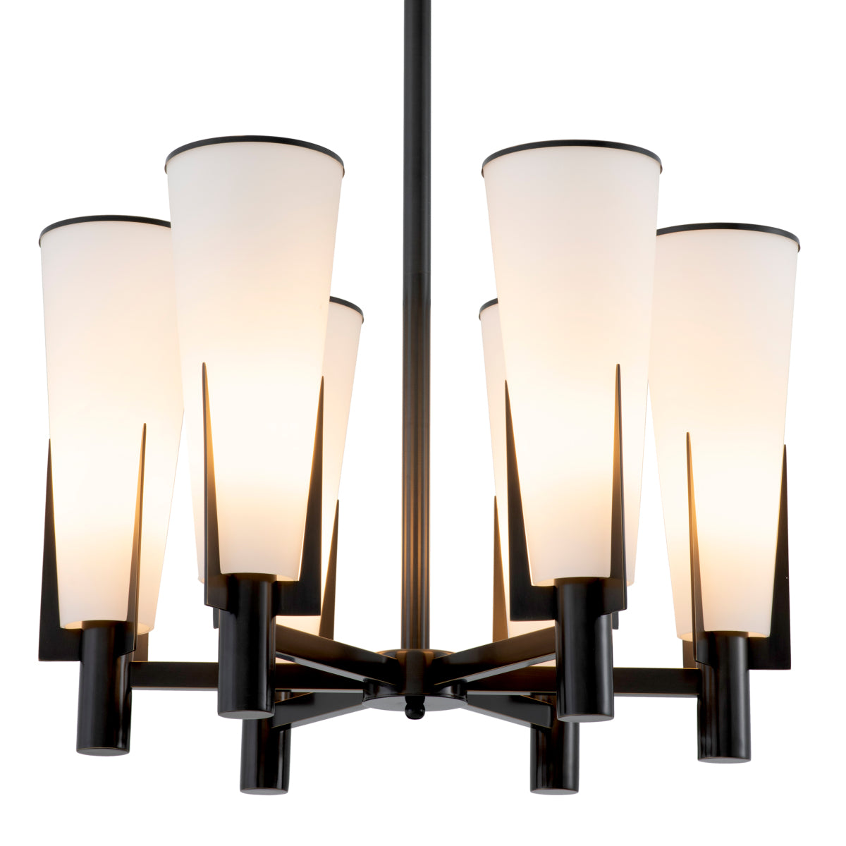 CHANDELIERS