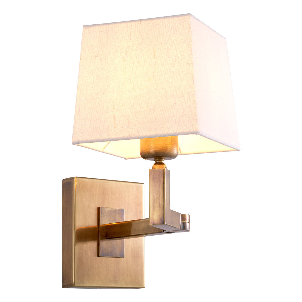 WALL LAMP