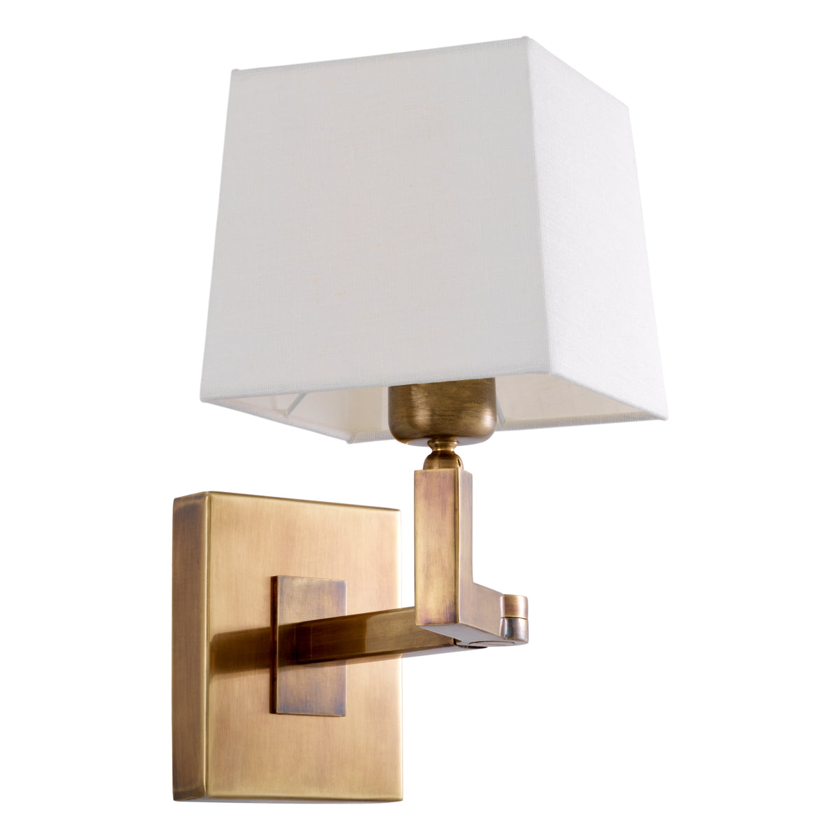 WALL LAMP