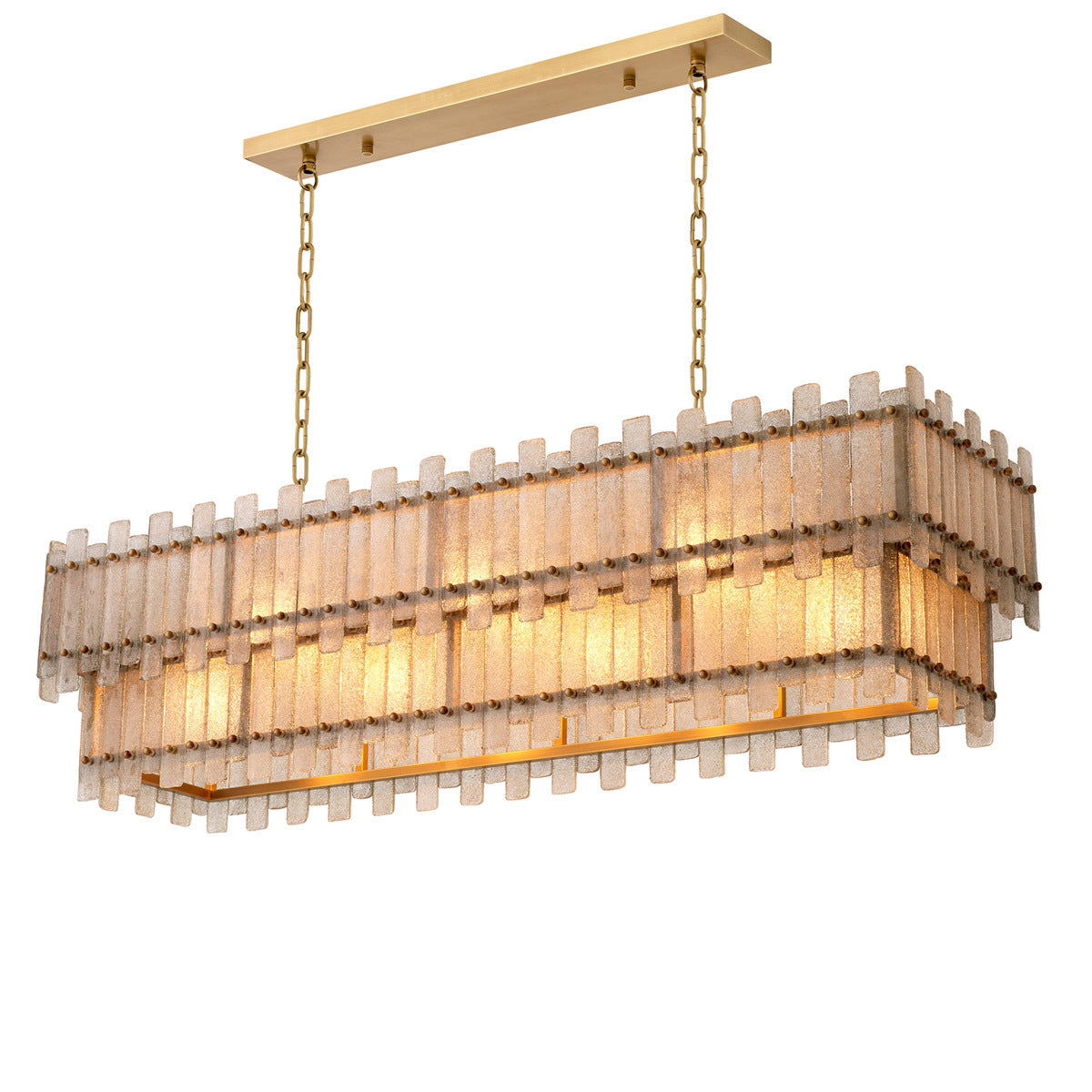 CHANDELIERS