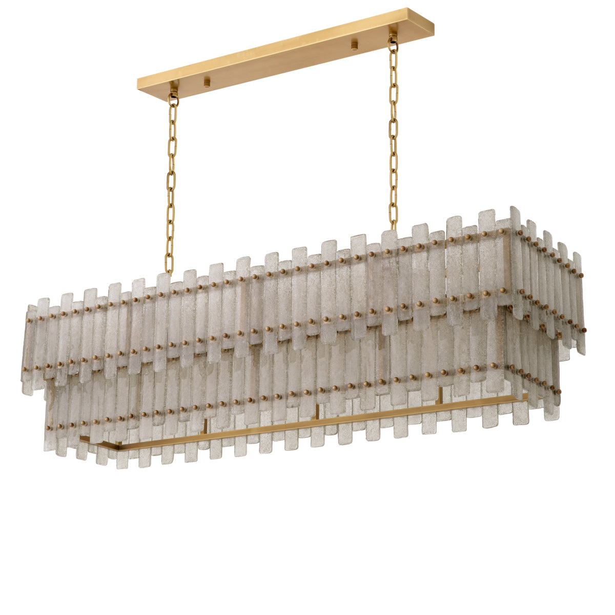 CHANDELIERS
