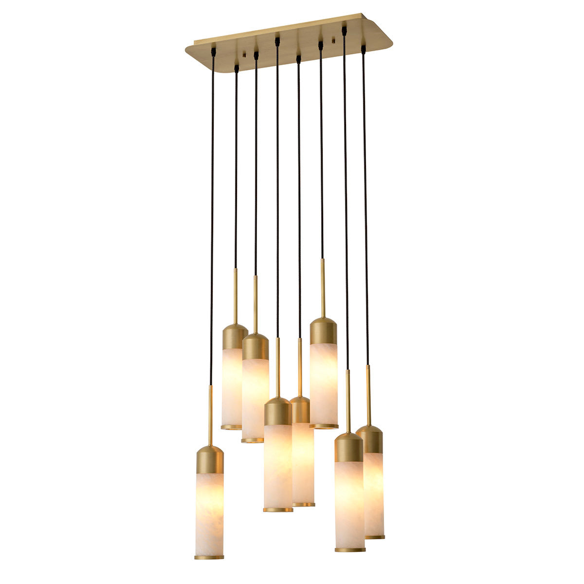 CHANDELIERS