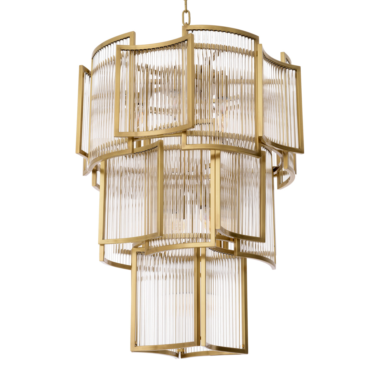 CHANDELIERS