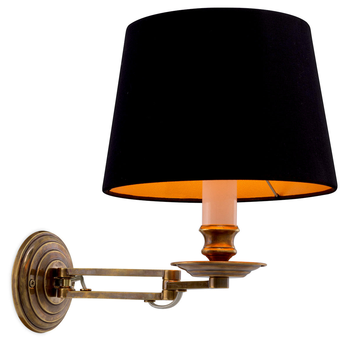 WALL LAMP