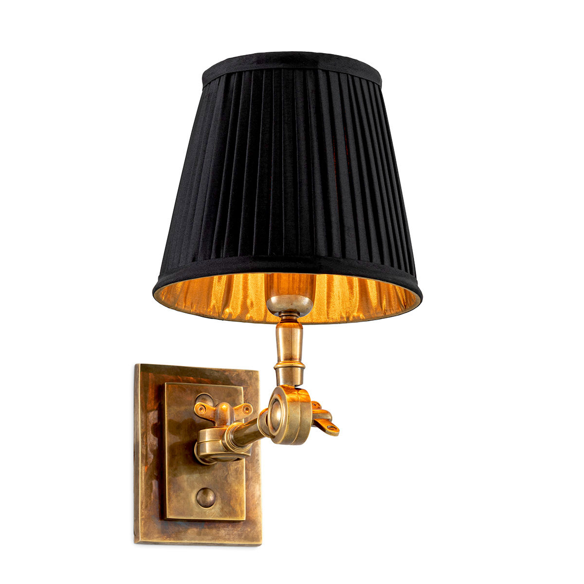 WALL LAMP