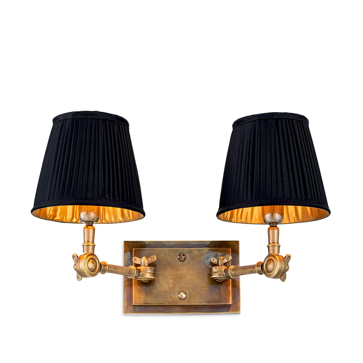 WALL LAMP