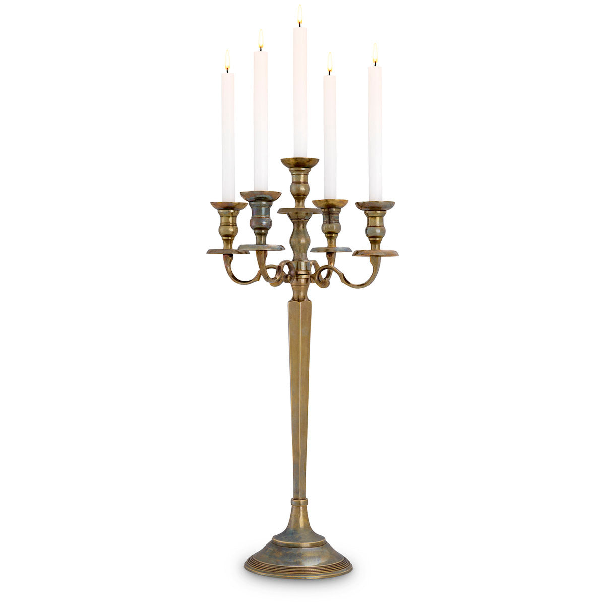 CANDLE