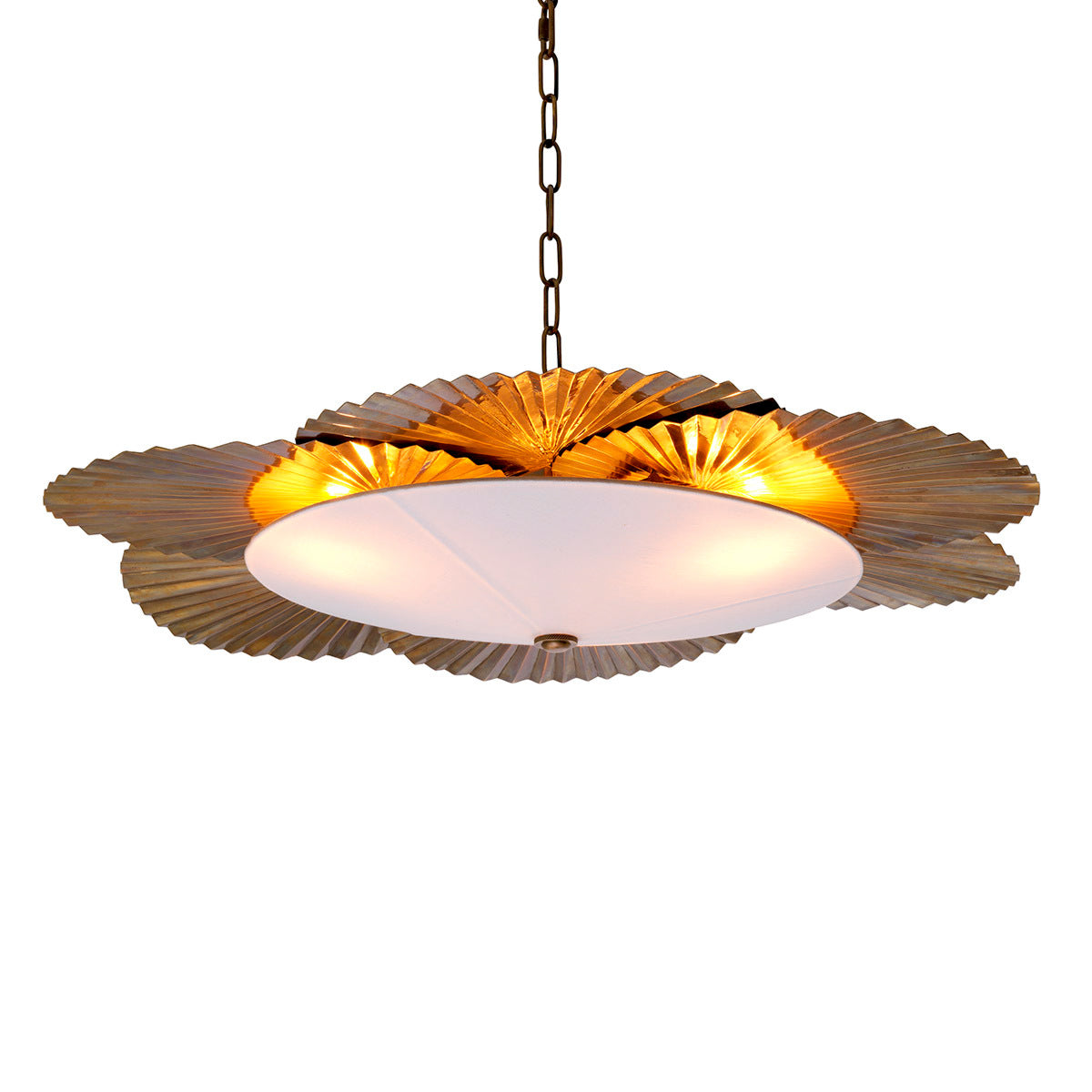 CHANDELIERS