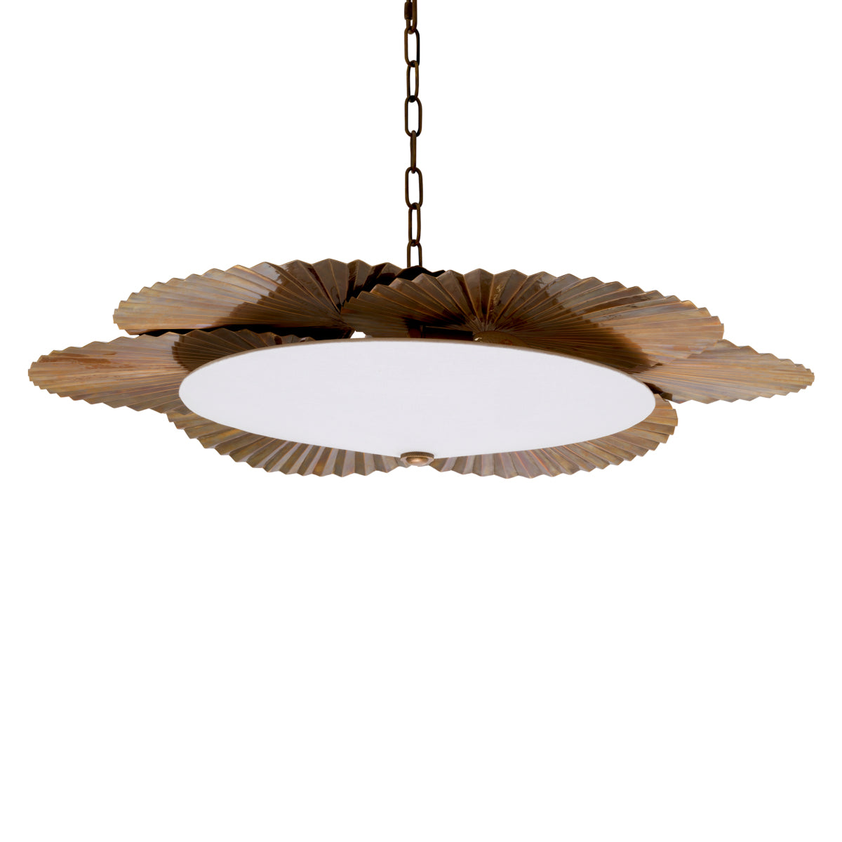 CHANDELIERS
