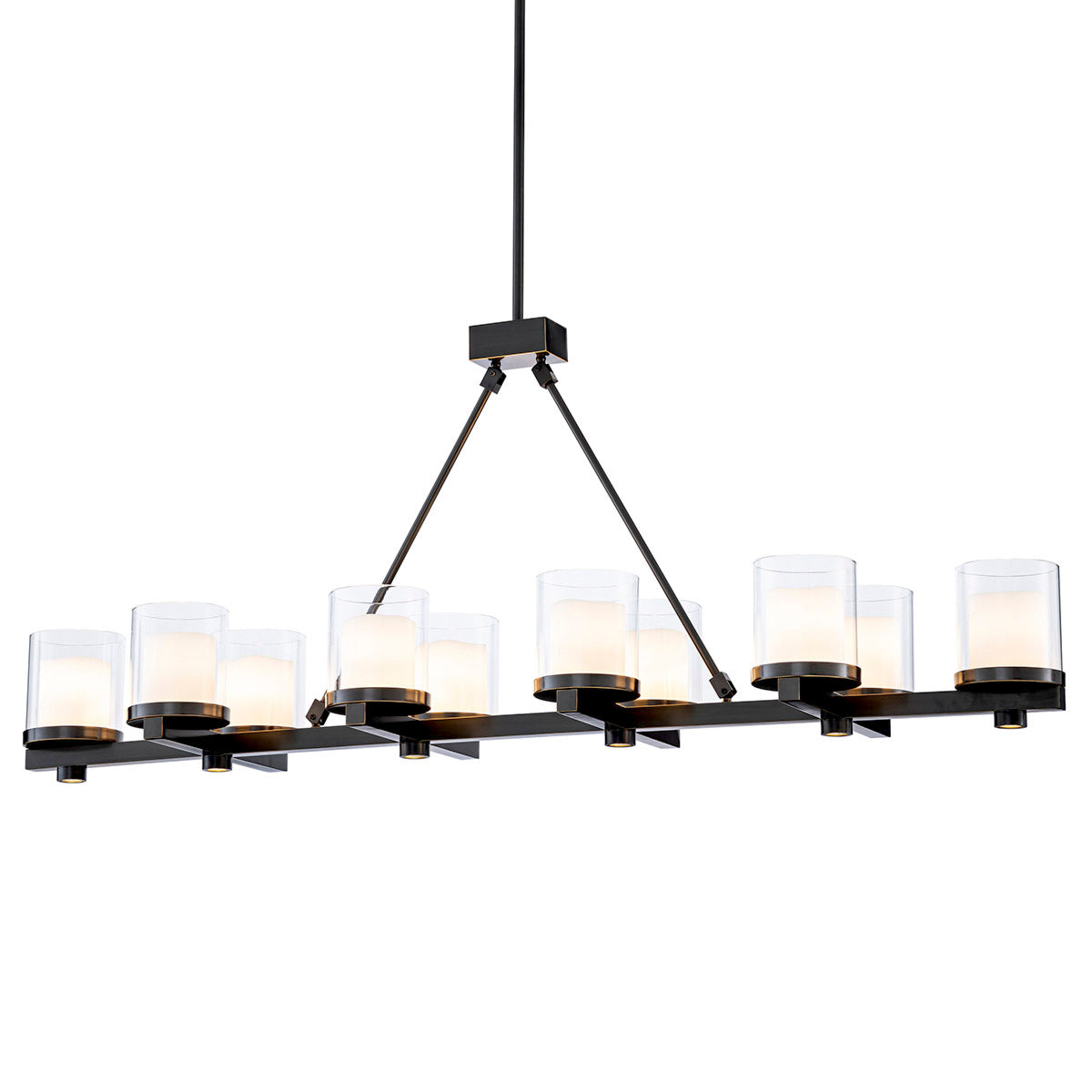 CHANDELIERS