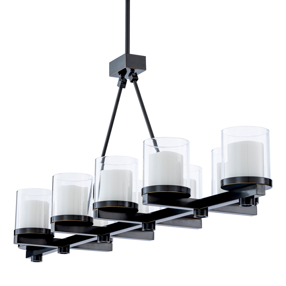 CHANDELIERS