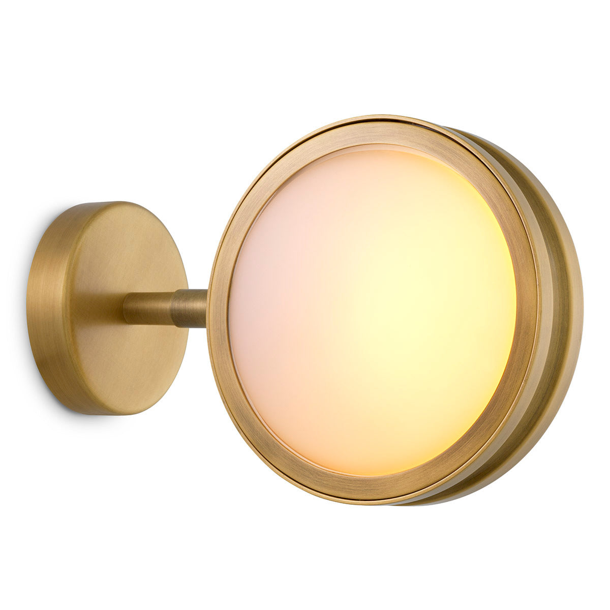 WALL LAMP