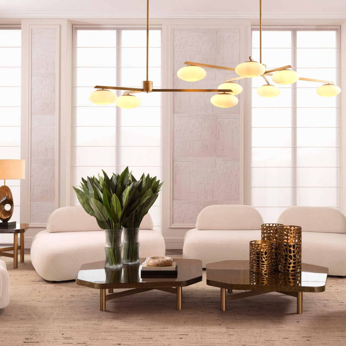 CEILING LAMPS