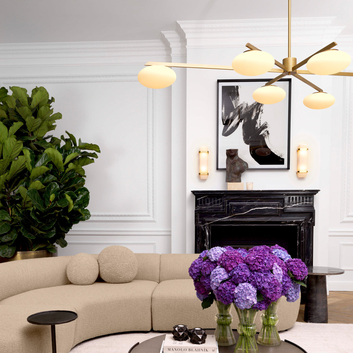 CEILING LAMPS