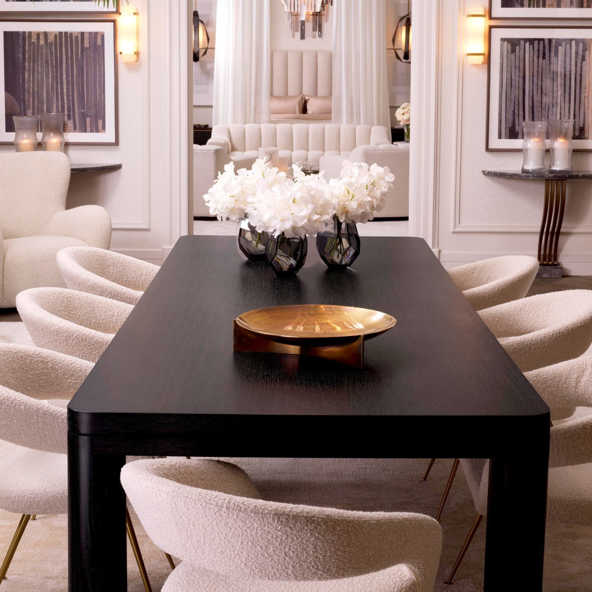 DECORATIVE ITEMS