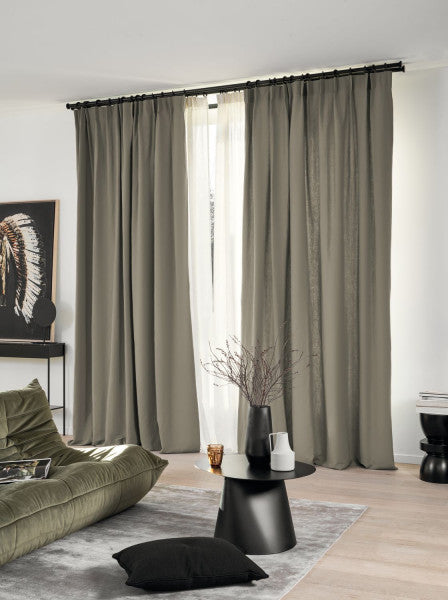 CURTAINS