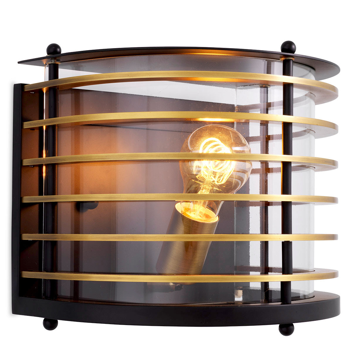 WALL LAMP