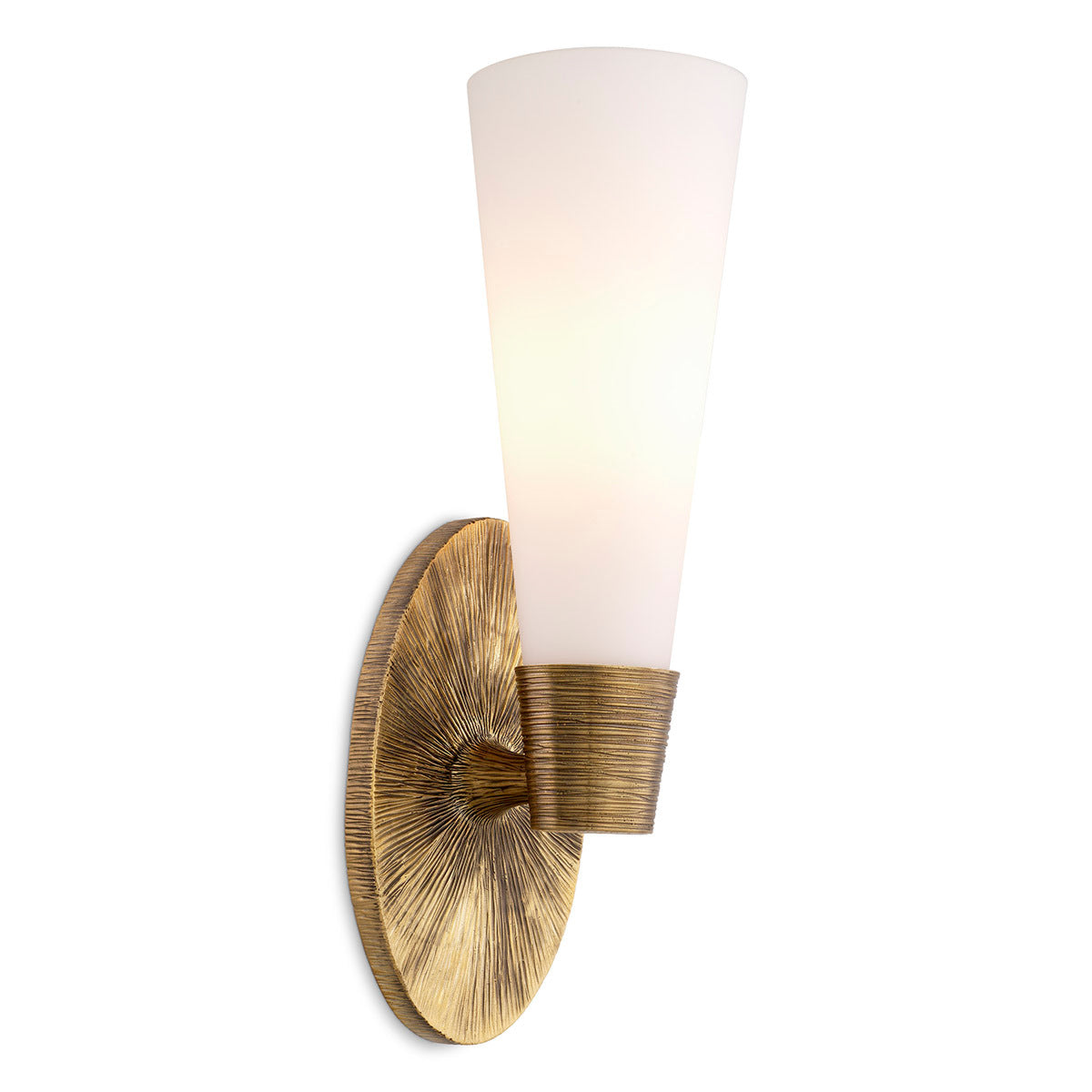 WALL LAMP