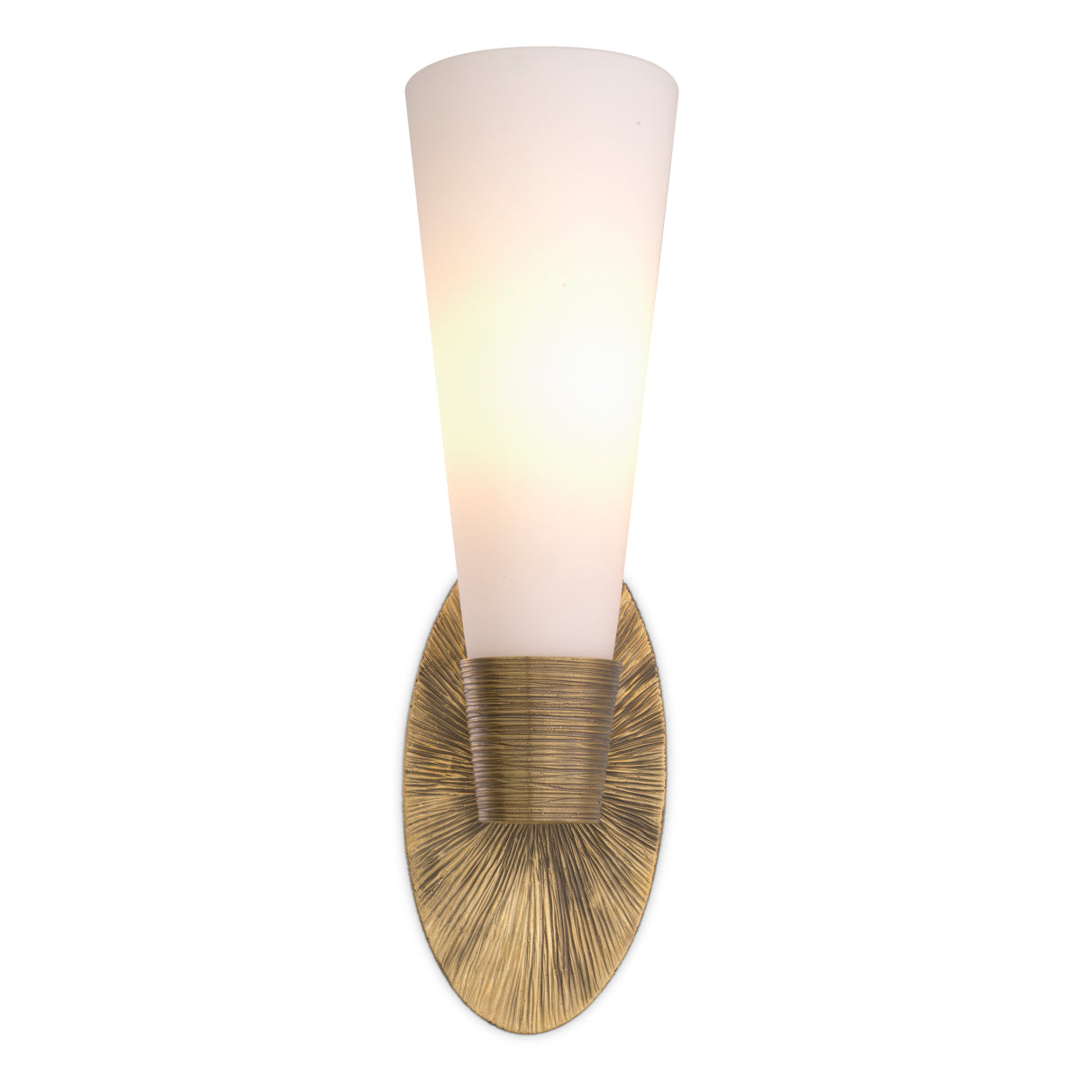 WALL LAMP