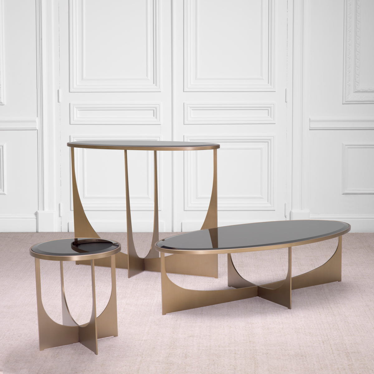 CONSOLE TABLE